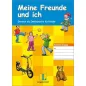 Meine Freunde und ich Sammelmappe