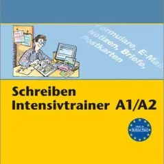 Schreiben Intensivtrainer