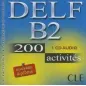 DELF B2 - CD audio