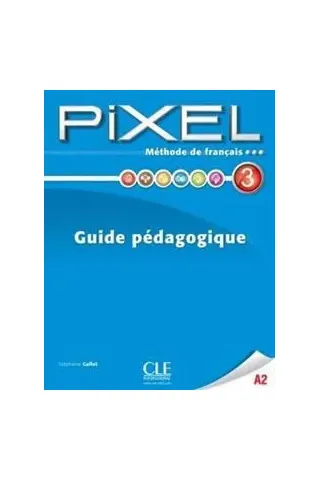 Pixel 3 Guide Pedagogique