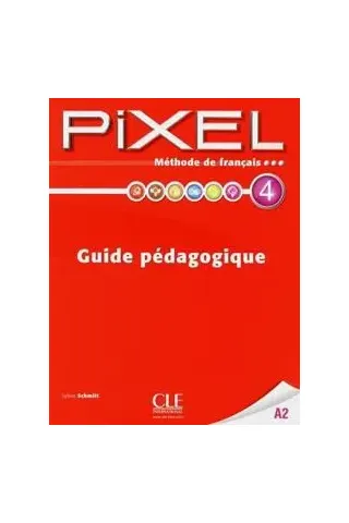 Pixel 4 Guide Pedagogique