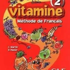 Vitamine 2 Eleve