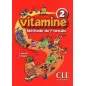 Vitamine 2 Eleve