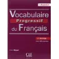 Vocabulaire Progressif Avance 2ND EDITION