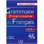 Grammaire Progressive Intermediare (+680 EXERC+CD) 3e EDITION 