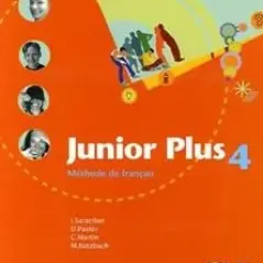 Junior Plus 4  Eleve