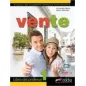 Vente 1 - Profesor + audio cd