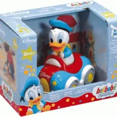 Disney Baby Αυτοκίνητο Donald 