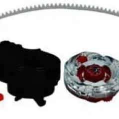 BEYBLADE SHOGUN STEEL BATTLE TOP ASST A2473