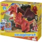 IMAGINEXT ΜΕΓΑΛΟΣ ΔΡΑΚΟΣ ΦΙΓΟΥΡΑ X5827