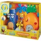 IMAGINEXT SPONGEBOB BIKINI BOTTOM PLAYSET X7685