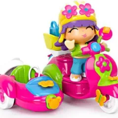 Pinypon Scooter