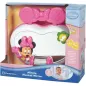 Disney Baby Μουσικός Καθρέφτης Minnie