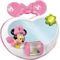 Disney Baby Μουσικός Καθρέφτης Minnie