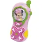 Disney Baby Minnie Κινητό Τηλέφωνο για μωρά