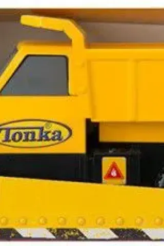 Όχημα Tonka Quarry Dump Truck