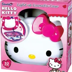 Βαλίτσα Καλλυντικών Hello Kitty