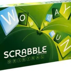 Scrabble Original 53608