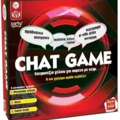 CHAT GAME