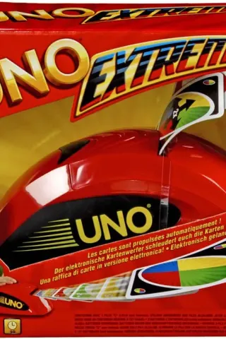 Uno Extreme