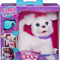 FURREAL GOGO MY WALKING PUP