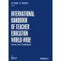 International Handbook of Teacher Education World-Wide