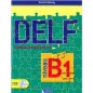 Delf Niveau B1– Livre du professeur