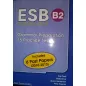 ESB B2 Grammar Preparation 15 Practice Test