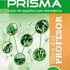 NUEVO PRISMA C1 ALUMNO