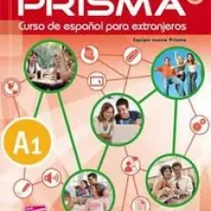 Nuevo prisma A1 Libro Del Alumno (+CD)