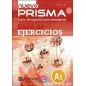 Nuevo prisma A1 Cuaderno de Ejercicios (+CD)    