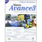 Avance 3 Nuevo Cuaderno de Ejercicios (+cd)