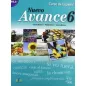 Avance 6 Nuevo Libro del Alumno (+cd)