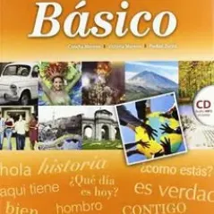 Avance Basico Nuevo Libro del Alumno (+cd)