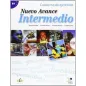 Avance Intermedio Nuevo Cuaderno de Ejercicios (+cd)