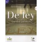 De Ley Manual De Espanol Juridico (+CD)