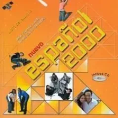 Espanol 2000 Elemental Libro del Alumno (+CD)