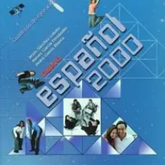 Espanol 2000 Medio Cuaderno de Ejercicios