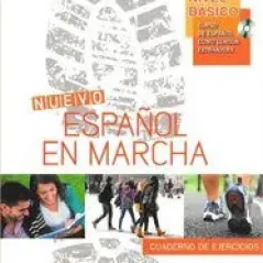 Nuevo Espanol En Marcha  A1+A2 (Basico) Libro de Ejercicios