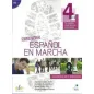 Nuevo Espanol En Marcha 4 Cuaderno de Ejercicios (+cd)