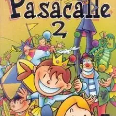 Pasacalle 2 Libro Del Alumno