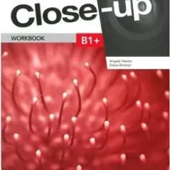 Close Up B1+ (Workbook + Online Resources)