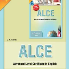 New Generation: Practice Tests ALCE Companion