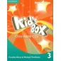 Kid's Box 3 CDs (2) 2nd Edition