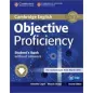 Objective Proficiency Student's book 2013 (2nd Ed)