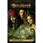 Pirates Of The Caribbean (DEAD MAN'S CHEST) (BOOK+CD) (P.R.3)