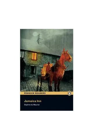 Jamaica Inn (P.R.5)