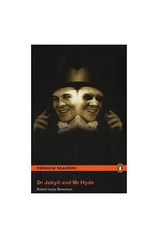 Dr Jekyll And Mr Hyde (BOOK+CD) (P.R.3)