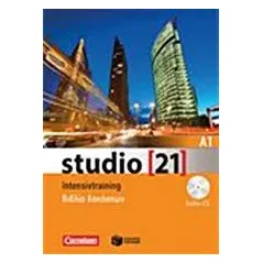 Studio 21 A1 Intensivtraining mit Hortexten