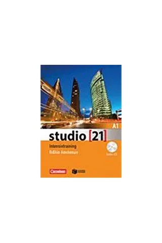 Studio 21 A1 Intensivtraining mit Hortexten